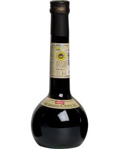 Vinagre Balsamico Modena 250 ml MENU