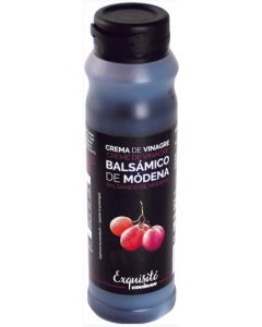 Crema Vinagre Ba Exquisite Coviran 250Ml