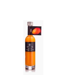 Vinagre de pulpa de Mango 100 ml La Chinata