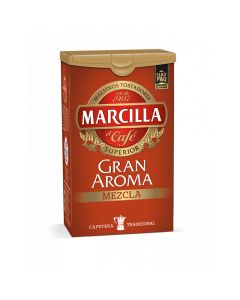 Cafe Marcilla Molido Mezcla 250G