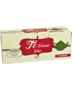 Infusion Te Coviran 25 U.