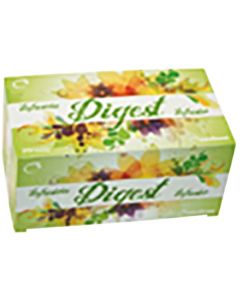 Infusion Digestiva Coviran 20 U.