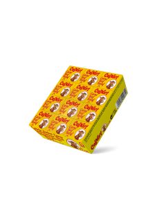 Caldo de carne pastillas x 10g (estuche 36 pastillas) Calnort