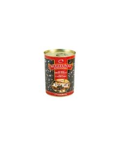 Aceitunas Negras S/Hueso Coviran 350 G Esc. 150 G