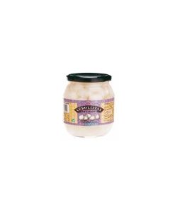 Cebollitas Vinagre Coviran 345 G Esc. 180 G