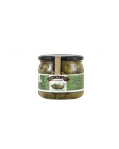 Encurtidos Coctel Coviran 345 G Esc. 180 G