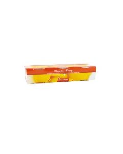 Melocoton Almibar Coviran 115 G P-3