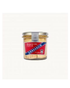 Bonito del Norte en Aceite de Oliva 220 g Consorcio