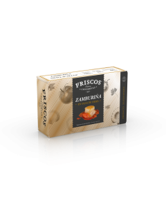 Zamburiñas Ga en Salsa de Vieira Friscos 111G