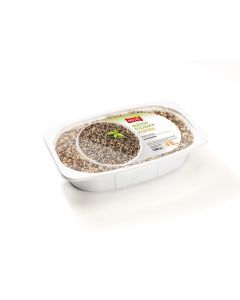Quinoa Tricolor Expres Bandeja 1200 g MENU