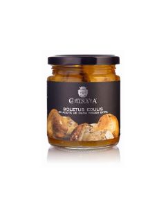 Boletus Eduli en AOVE 230 gr La Chinata