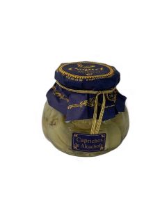 Caprichos de alcachofas Coquet Fco 250 ml 240 g