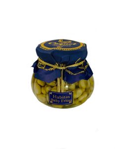 Habitas baby fritas  Coquet 220 g