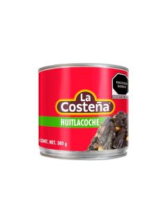 Huitlacoche 12/380 g  La Costeña