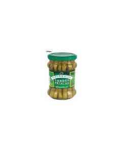 Esparragos Verdes Coviran Cristal 190 G Esc. 110 G