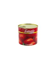 Tomate Nat.Entero Pelado Coviran 780 G Esc. 480 G