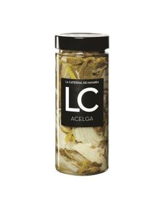 Acelga al natural La Catedral de Navarra 585 g