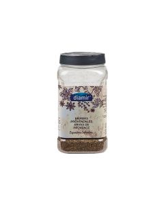 Hierbas provenzales bote pet dosif 360gr diamir  DIAMIR