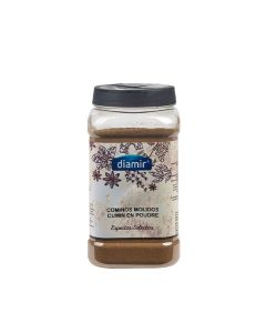 Cominos molidos bote pet dosif 700gr   DIAMIR