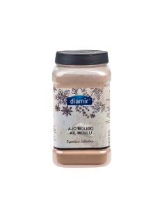 Ajo molido bote pet dosif 700 gr   DIAMIR