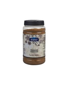 Tandori pote Pet de 610 gr Diamir