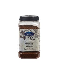 Barbacoa Bote Pet Dosif 910 Gr Diamir