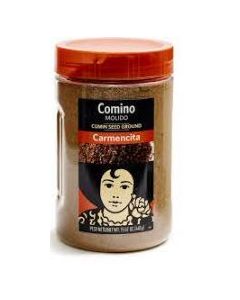Comino Molido 440G Bote Carmencita