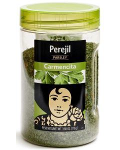 Perejil 110g Bote Carmencita