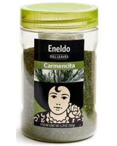 Eneldo 150g Bote Carmencita