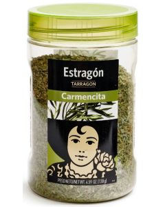 Estragon 130g Bote Carmencita