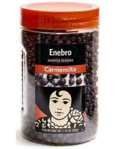 Enebro 338g Bote Carmencita