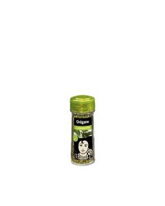 Oregano 8 g Carmencita