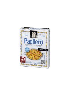 Paellero 5 sobres 20 g Carmencita