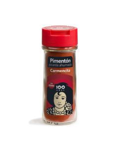Pimenton picante 47 g Carmencita