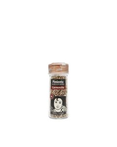 Pimienta blanca en grano 50 g Carmencita