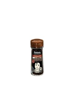 Pimienta negra en grano 47 g Carmencita