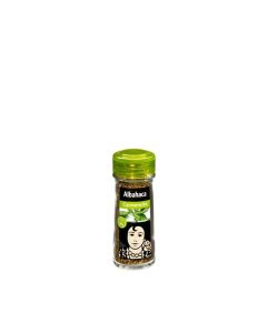 Albahaca 16 g Carmencita