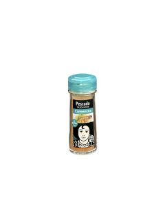 Pescado sazonador 75 g Carmencita