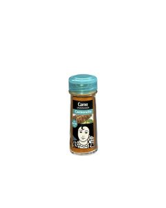 Sazonador de carne 75g Carmencita