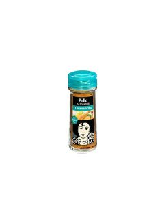 Sazonador para pollo cerdo y pavo de 66 g Molinillo Carmencita