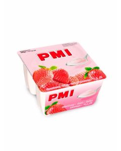 Yogur PMI  Fresa Pascual 120g (post lact)