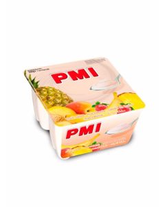 Yogur PMI Macedonia Pascual 120g  (post lact)