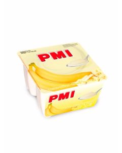 Yogur PMI Platano Pascual 120g (post lact)