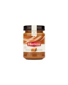 Dulce de Leche (Crema Caramelo) fco de 350g Helios