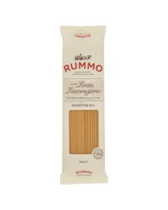 Pasta Spaguettini No.2 Rummo 500 g