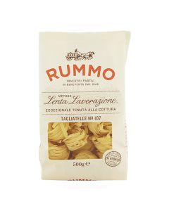 Pasta Tagliatelle No. 107 Rummo 500 g