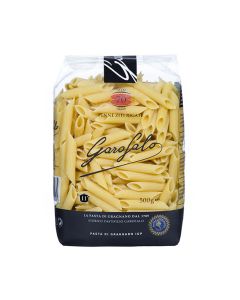 Pasta corta Penne Ziti Rigate No. 70 Garofalo 500g