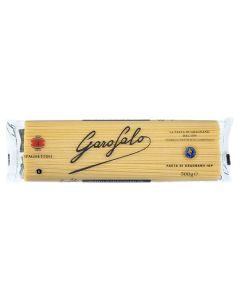 Pasta Spaghettini No. 4 Garofalo 500g
