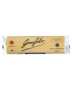 Pasta Spaghetti No.9 Garofalo 500g