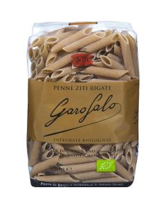 Pasta Penne Integral Ecologico Garofalo 500 g
